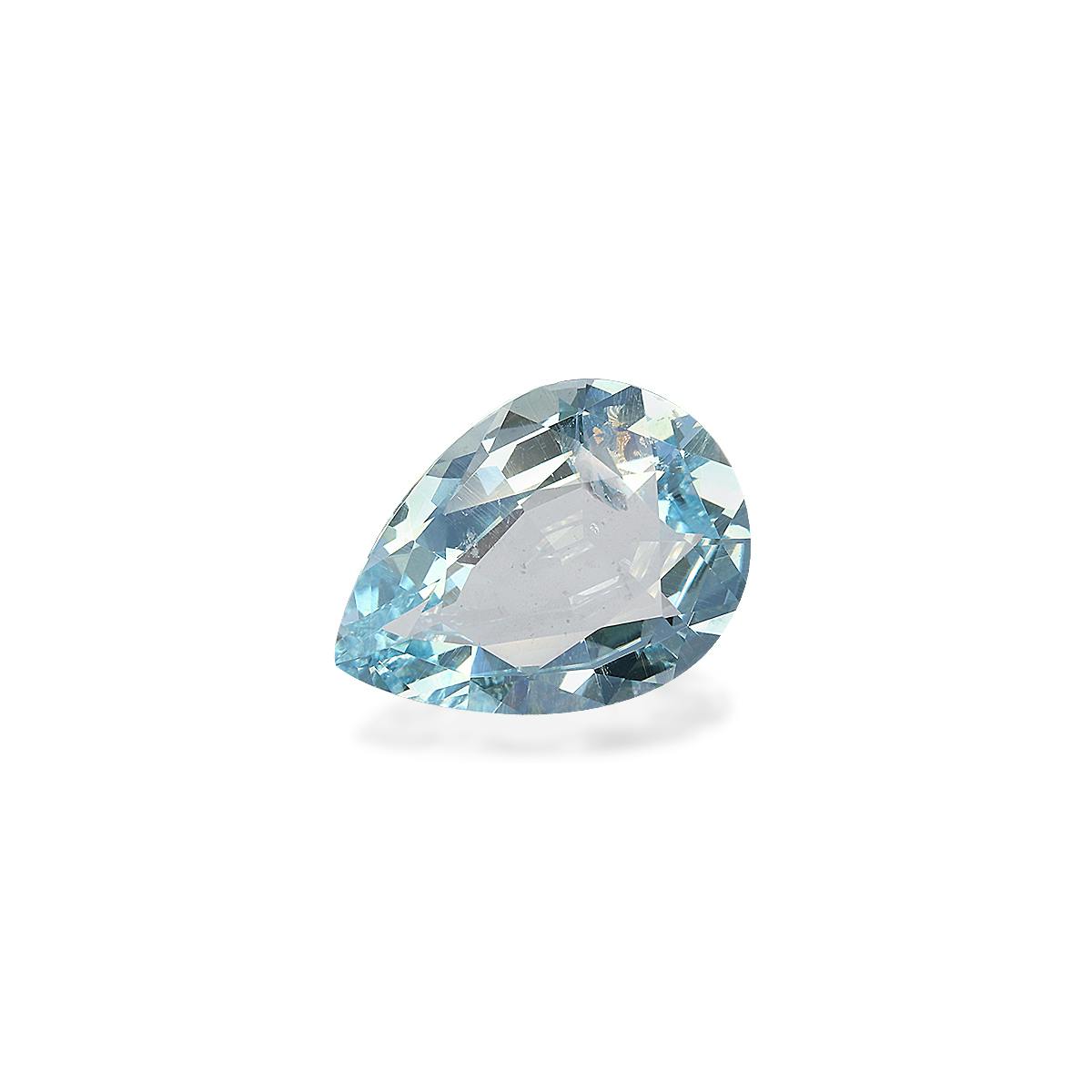 Aquamarine 10.87 ct